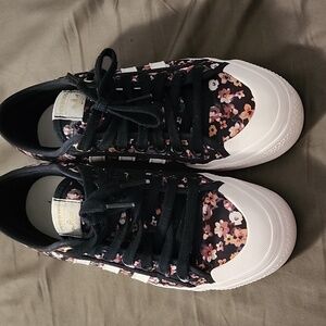 Floral Nizza Platform Adidas
